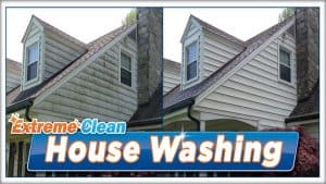 House washing in Pasadena, MD